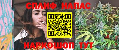 эйфоретик Канаш